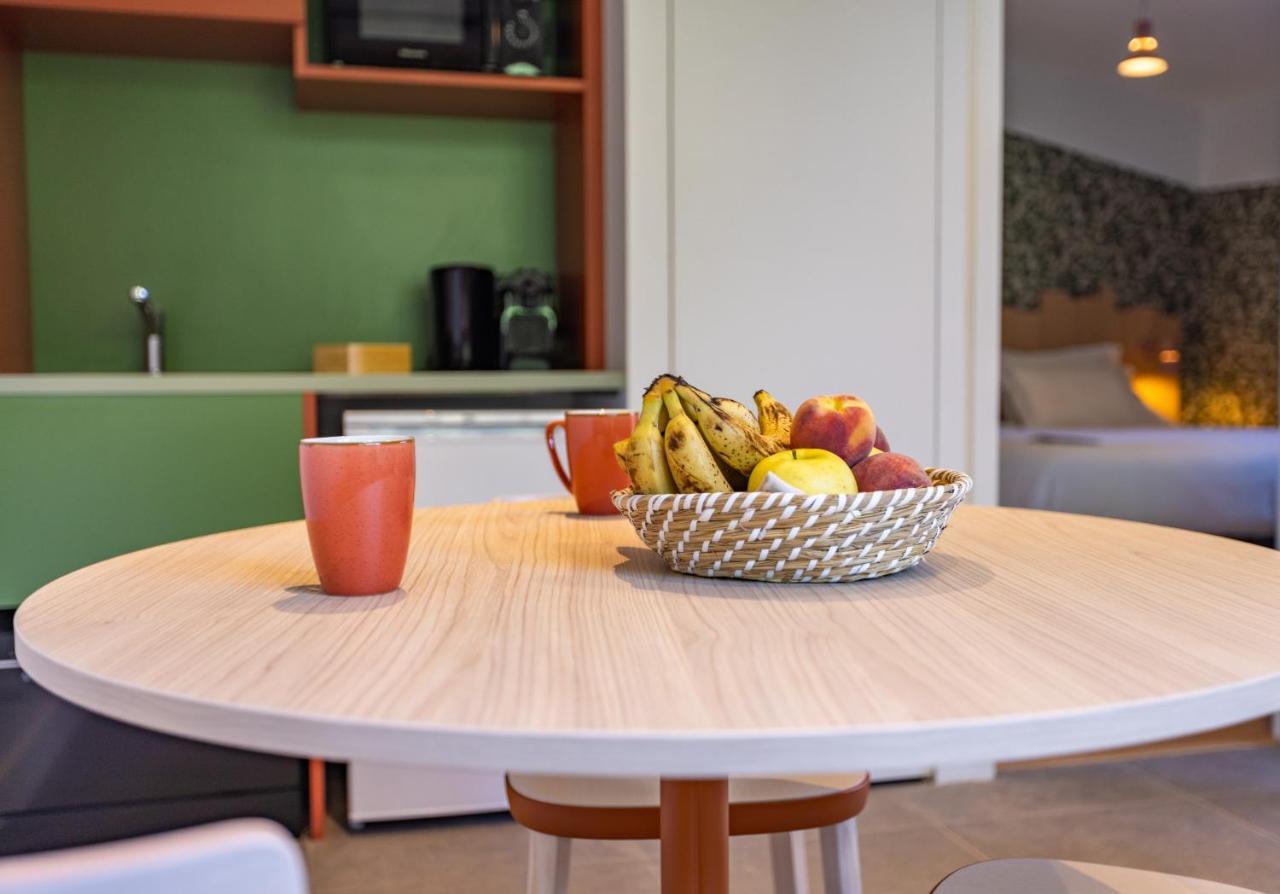 סנט-אאורס Hotel - Lodges De Lemptegy מראה חיצוני תמונה