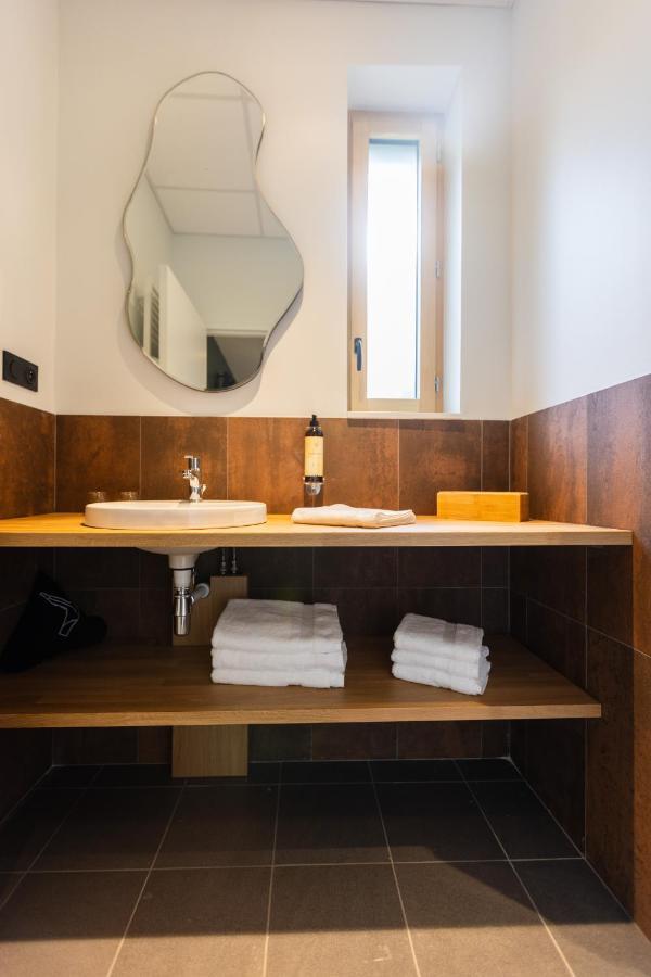 סנט-אאורס Hotel - Lodges De Lemptegy מראה חיצוני תמונה