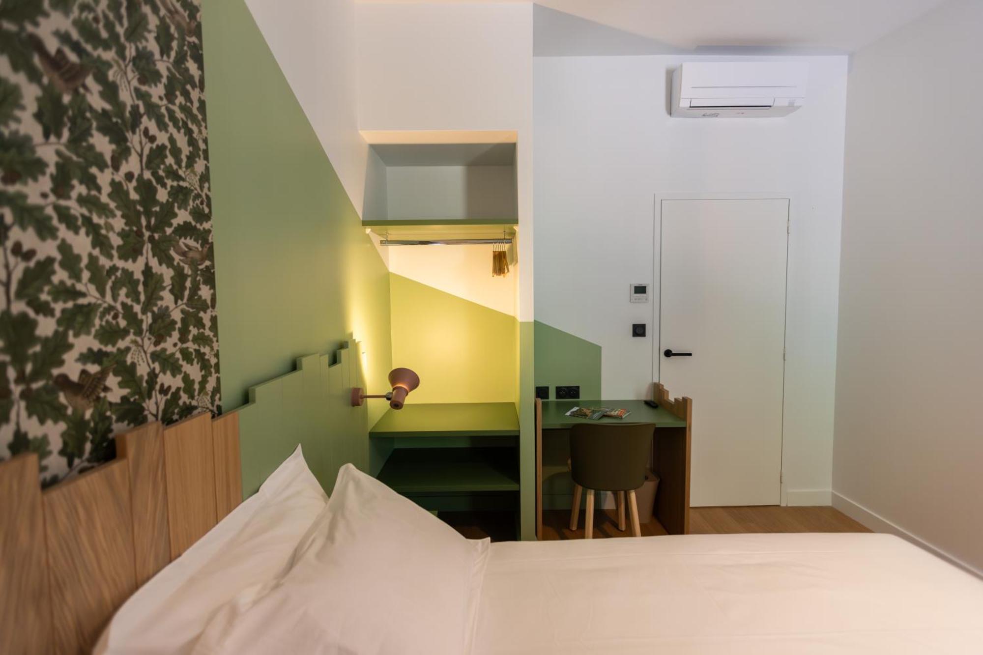 סנט-אאורס Hotel - Lodges De Lemptegy מראה חיצוני תמונה
